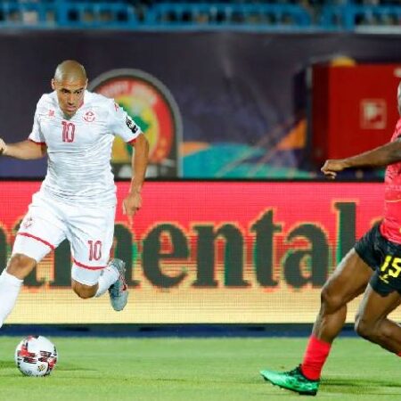 Biến động tỷ lệ kèo Tunisia vs Mali, 20h ngày 12/1