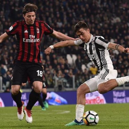 Đại bàng tiên tri dự đoán AC Milan vs Juventus, 2h45 ngày 24/1