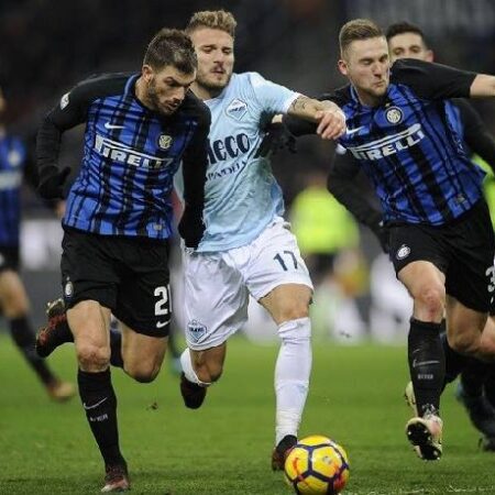 Darren Plant dự đoán Inter Milan vs Lazio, 2h45 ngày 10/1