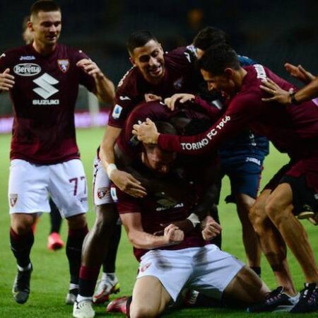 Đội hình ra sân chính thức Atalanta vs Torino, 22h30 ngày 6/1 (cập nhật)