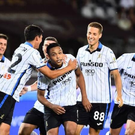 Đội hình ra sân chính thức Atalanta vs Venezia, 23h30 ngày 12/1 (cập nhật)