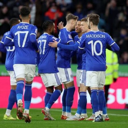 Đội hình ra sân chính thức Burnley vs Leicester, 22h ngày 15/1 (cập nhật)