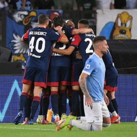 Đội hình ra sân chính thức Cagliari vs Fiorentina, 18h30 ngày 23/1 (cập nhật)