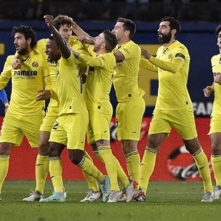 Đội hình ra sân chính thức Elche vs Villarreal, 20h ngày 16/1 (cập nhật)