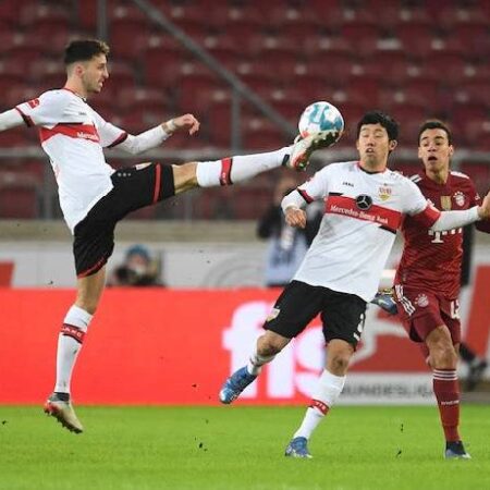 Đội hình ra sân chính thức Furth vs Stuttgart, 21h30 ngày 8/1 (cập nhật)