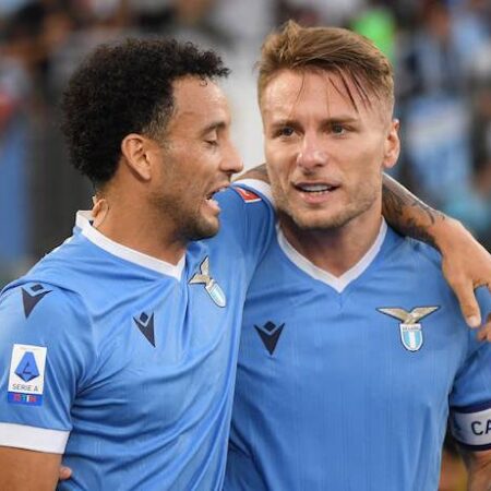 Đội hình ra sân chính thức Lazio vs Empoli, 20h30 ngày 6/1 (cập nhật)