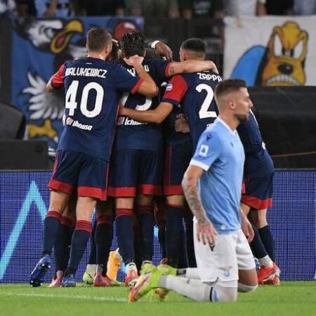 Đội hình ra sân chính thức Sampdoria vs Cagliari, 18h30 ngày 6/1 (cập nhật)