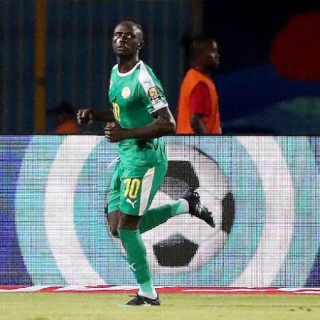 Đội hình ra sân chính thức Senegal vs Guinea, 20h ngày 14/1 (cập nhật)
