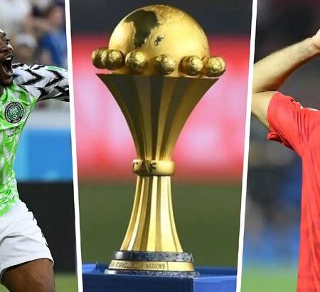 Dự đoán Nigeria vs Ai Cập (23h 11/1) bởi chuyên gia Joshua Ojele