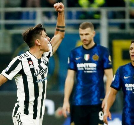 Dự đoán, soi kèo thẻ vàng Inter Milan vs Juventus, 3h ngày 13/1