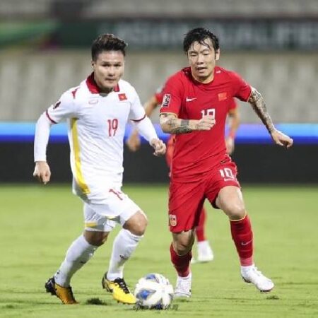 Gabriel Tan dự đoán Việt Nam vs Trung Quốc, 19h00 ngày 1/2