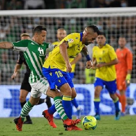 Juan Ignacio Lechuga dự đoán Espanyol vs Betis, 3h00 ngày 22/1