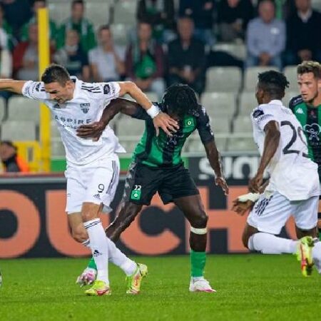 Kèo xiên thơm nhất hôm nay 16/1: AS Eupen vs Cercle Brugge