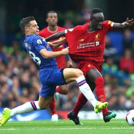 Lịch sử đối đầu Chelsea vs Liverpool, 23h30 ngày 2/1