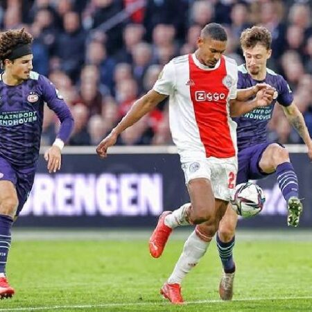 Michael Statham dự đoán PSV vs Ajax, 20h30 ngày 23/1