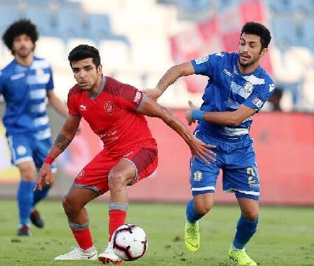 Nhận định kèo Al Duhail vs Al-Khor, 20h10 ngày 4/1