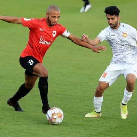 Nhận định kèo Al Rayyan vs Umm Salal, 22h00 ngày 4/1