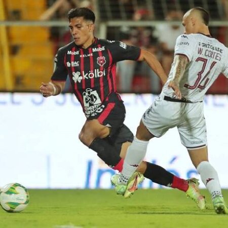 Nhận định kèo Alajuelense vs Guanacasteca, 6h ngày 23/1