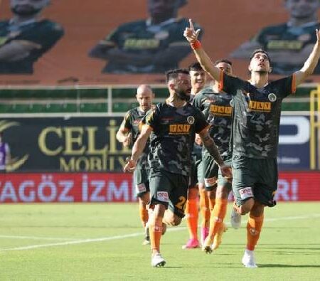 Nhận định kèo Alanyaspor vs Hatayspor, 21h00 ngày 20/1