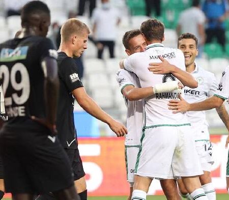 Nhận định kèo Altay vs Konyaspor, 20h00 ngày 23/1