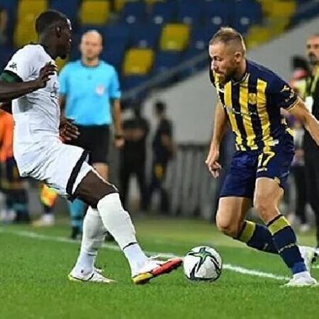 Nhận định kèo Antalyaspor vs Fenerbahce, 23h00 ngày 15/1