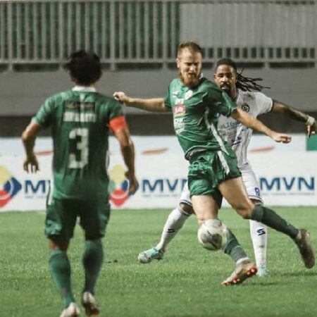 Nhận định kèo Arema vs PSS Sleman, 18h15 ngày 13/1