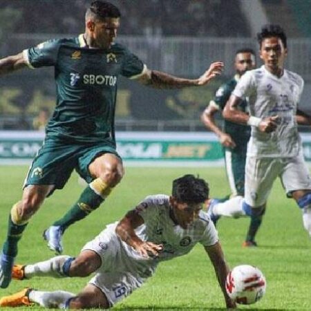 Nhận định kèo Arema vs TIRA-Persikabo, 18h15 ngày 5/1