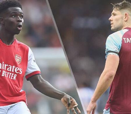 Nhận định kèo Arsenal vs Burnley, 21h00 ngày 23/1