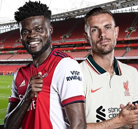 Nhận định kèo Arsenal vs Liverpool, 2h45 ngày 7/1