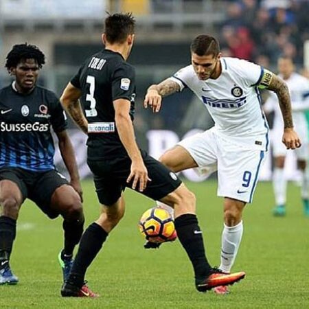 Nhận định kèo Atalanta vs Inter, 02h45 ngày 17/01