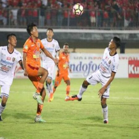 Nhận định kèo Bali United vs Borneo, 15h15 ngày 29/01