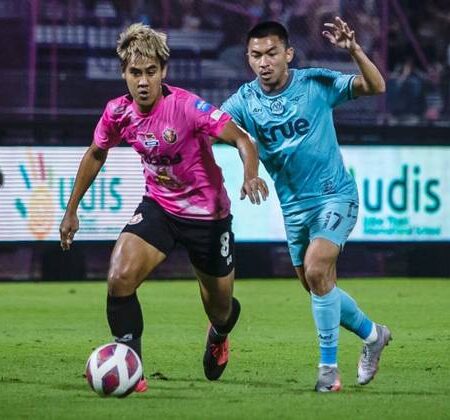 Nhận định kèo Bangkok vs Samut Prakan, 18h ngày 2/2