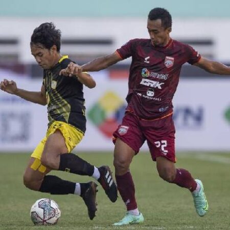 Nhận định kèo Barito Putera vs Borneo, 18h15 ngày 14/1