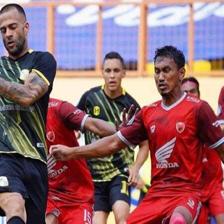 Nhận định kèo Barito Putera vs PSM Makassar, 20h00 ngày 28/01