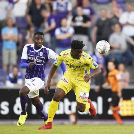 Nhận định kèo Beerschot vs Waregem, 22h15 ngày 29/01