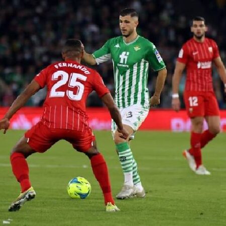 Nhận định kèo Betis vs Sevilla, 3h30 ngày 16/1