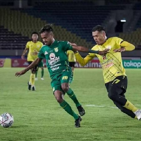 Nhận định kèo Bhayangkara vs Barito Putera, 18h15 ngày 1/2