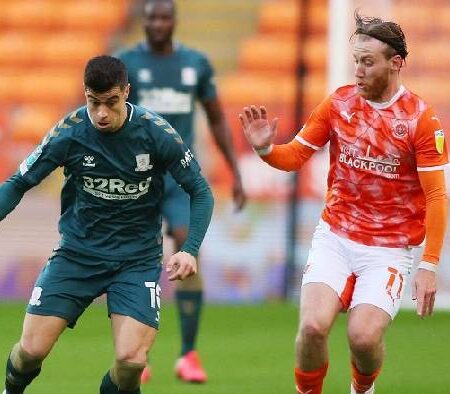 Nhận định kèo Blackpool vs Hull, 22h ngày 1/1