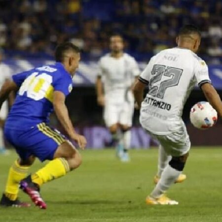 Nhận định kèo Boca Juniors vs Colo Colo, 7h00 ngày 18/1