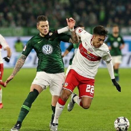 Nhận định kèo Bochum vs Wolfsburg, 23h30 ngày 9/1