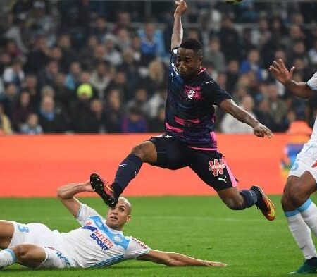 Nhận định kèo Bordeaux vs Marseille, 3h ngày 8/1