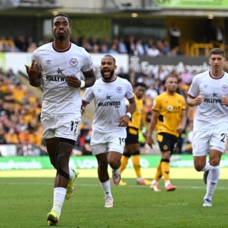 Nhận định kèo Brentford vs Wolves, 22h00 ngày 22/1