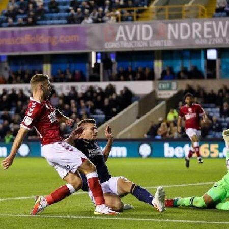 Nhận định kèo Bristol vs Millwall, 20h00 ngày 2/1