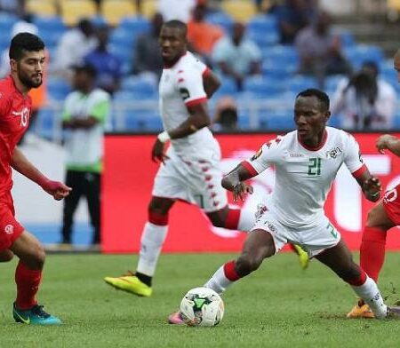 Nhận định kèo Burkina Faso vs Tunisia, 2h00 ngày 30/1