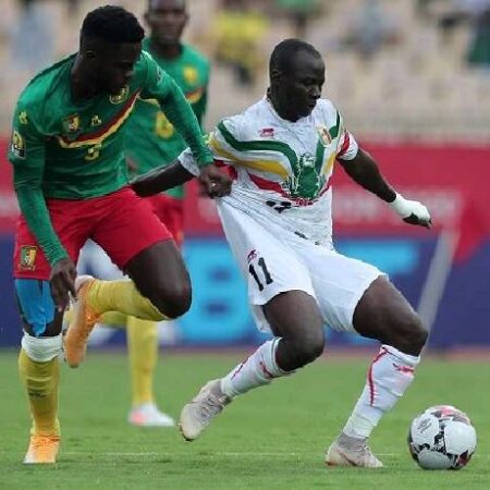 Nhận định kèo Cameroon vs Burkina Faso, 23h00 ngày 9/1