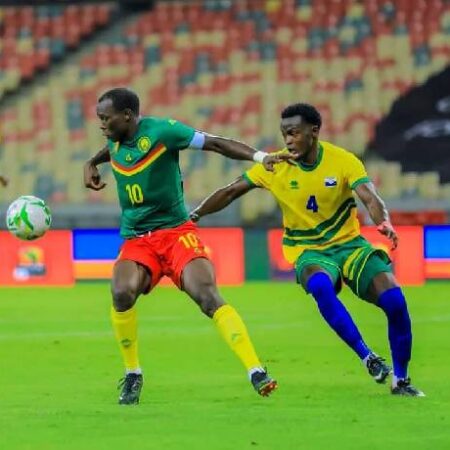 Nhận định kèo Cameroon vs Comoros, 2h ngày 25/1