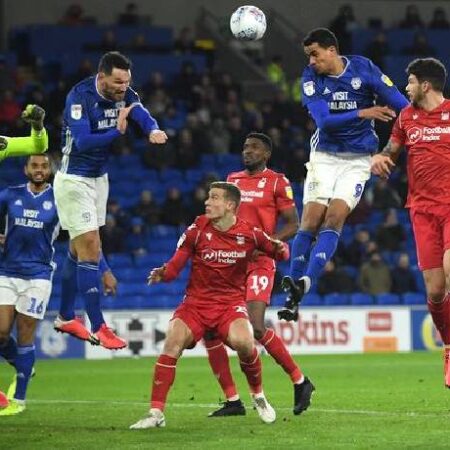 Nhận định kèo Cardiff vs Nottingham Forest, 23h ngày 30/1