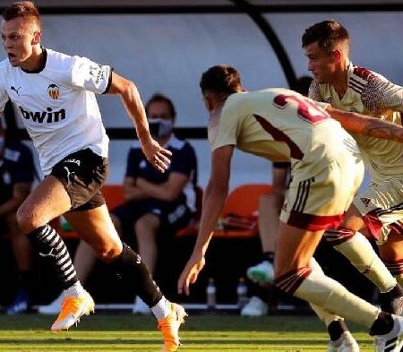 Nhận định kèo Cartagena vs Valencia, 22h ngày 5/1