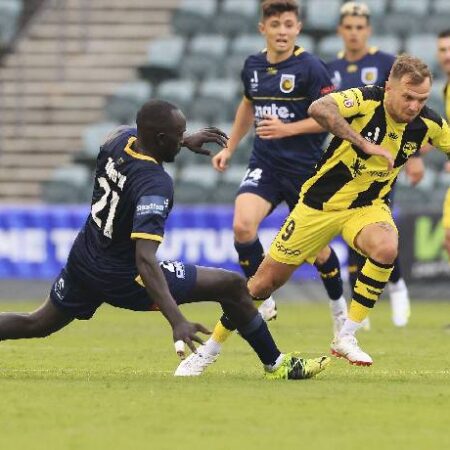 Nhận định kèo Central Coast Mariners vs Melbourne City, 12h05 ngày 23/1