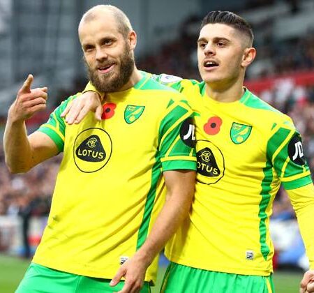 Nhận định kèo Charlton vs Norwich, 21h ngày 9/1